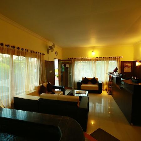 Holiday Heaven Munnar Chinnakanal Esterno foto