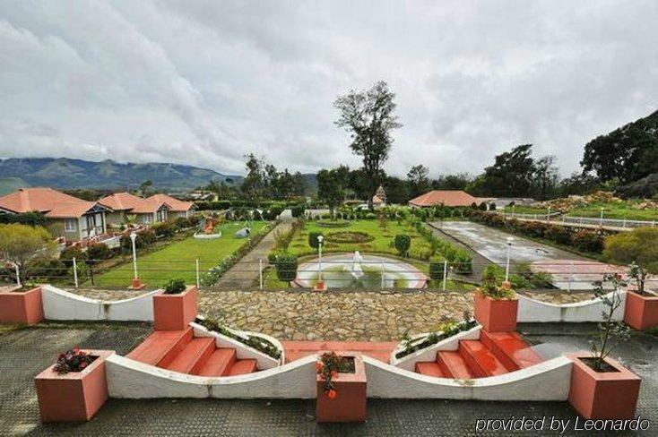 Holiday Heaven Munnar Chinnakanal Esterno foto