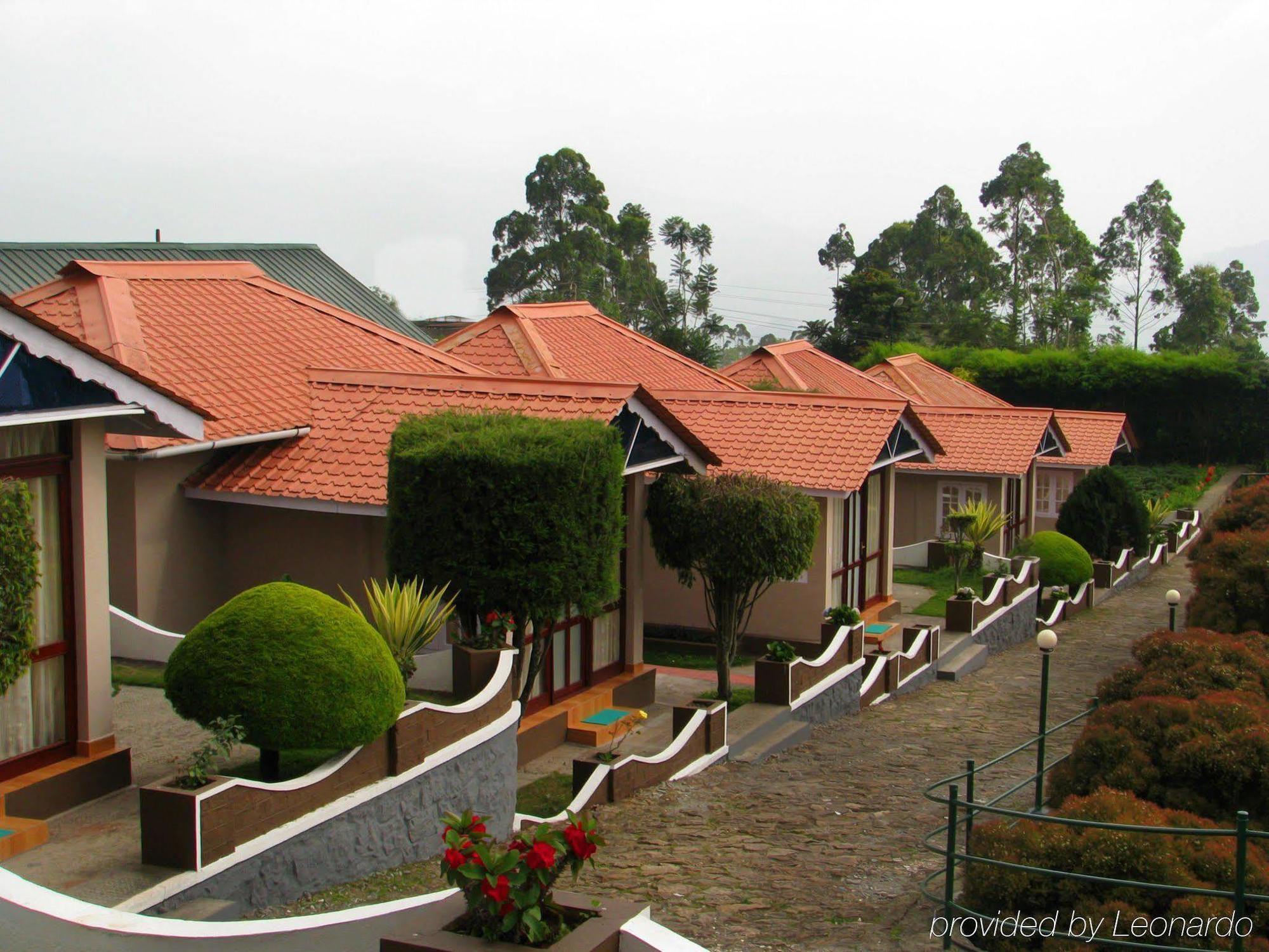 Holiday Heaven Munnar Chinnakanal Esterno foto